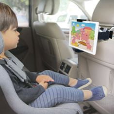 Kenu Airvue, universal car tablet mount