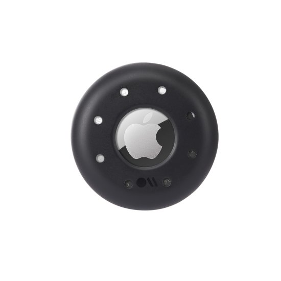 case-mate Case Mate Sticker Mount, black, Apple AirTag