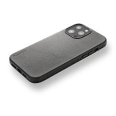 Decoded MagSafe BackCover, black, iPhone 13 Pro