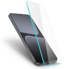 Spigen Glass tR Slim 2 Pack - Xiaomi 13