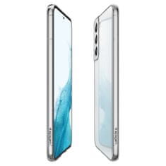 Spigen Air Skin, crystal clear, Samsung Galaxy S22