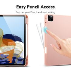 ESR Rebound Pencil, rose gold, iPad Pro 11" 2021