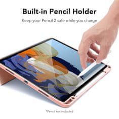 ESR Rebound Pencil, rose gold, iPad Pro 11" 2021