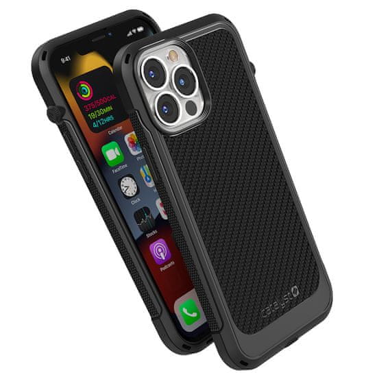 Catalyst Catalyst Vibe case, black, iPhone 13 Pro Max