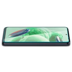 Spigen Glass tR Slim 2 Pack - Xiaomi Redmi Note 12 5G/POCO X5 5G