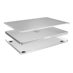 Speck SmartShell, clear, MacBook Pro 16" 2021