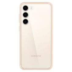 Spigen Ultra Hybrid, sand beige, Samsung Galaxy S23