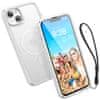 Catalyst Influence MagSafe case, clear, iPhone 14 Plus