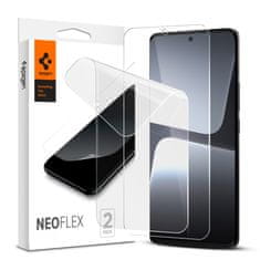 Spigen Film NeoFlex 2 Pack, Xiaomi 13 Pro