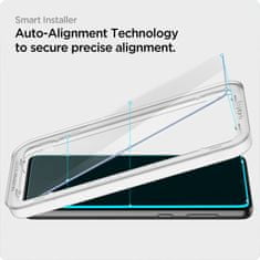 Spigen AlignMaster Glas.tR 2 Pack - Samsung Galaxy A33 5G
