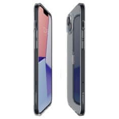 Spigen Air Skin Hybrid, crystal clear, iPhone 14 Plus