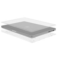 case-mate Case Mate HardShell Case, clear, MacBook Pro 14" 2021