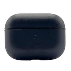 Decoded Leather Aircase, steel blue, AirPods Pro 2