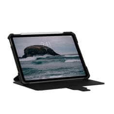 UAG Pouzdro na tablet Metropolis SE, black, iPad Air 10.9" (2022/2020)/iPad Pro 11" (2022/2021/2020/2018)