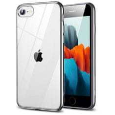 ESR Halo, silver, iPhone SE 2022