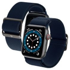 Spigen Lite Fit, navy, Apple Watch Ultra (49mm)/8/7 (45mm)/SE 2022/6/SE/5/4 (44mm)/3/2/1 (42mm)