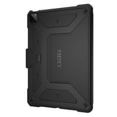 UAG Metropolis, black, iPad Pro 12.9" (2022/2021/2020)