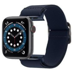 Spigen Lite Fit, navy, Apple Watch Ultra (49mm)/8/7 (45mm)/SE 2022/6/SE/5/4 (44mm)/3/2/1 (42mm)