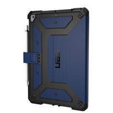 UAG Metropolis, blue, iPad 10.2" 2021/2020/2019