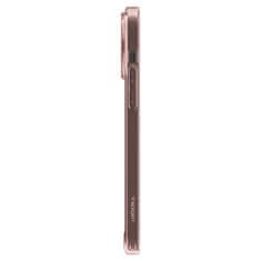 Spigen Ultra Hybrid, rose crystal, iPhone 14 Pro Max