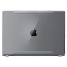 Spigen Thin Fit, clear, MacBook Pro 16" M2 2023/M1 2021