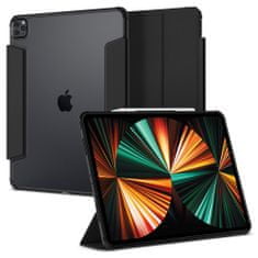 Spigen Ultra Hybrid Pro, black, iPad Pro 12.9" (2022/2021)