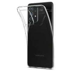 Spigen Liquid Crystal, clear, Samsung Galaxy A52s 5G/Galaxy A52 (LTE/5G)