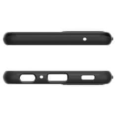 Spigen Thin Fit, black, Samsung Galaxy A52s 5G/Galaxy A52 (LTE/5G)