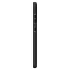 Spigen Thin Fit, black, Samsung Galaxy A52s 5G/Galaxy A52 (LTE/5G)