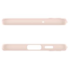 Spigen Thin Fit, pink sand, Samsung Galaxy S23