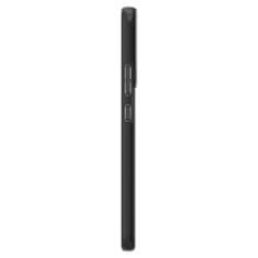 Spigen Thin Fit, black, Samsung Galaxy S22+