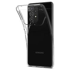 Spigen Kryt Liquid Crystal, clear, Samsung Galaxy A53 5G