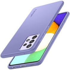 Spigen Thin Fit, awesome violet, Samsung Galaxy A52s 5G/Galaxy A52 (LTE/5G)