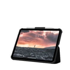 UAG Plyo, black/ice, iPad 10.9" 2022