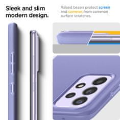 Spigen Thin Fit, awesome violet, Samsung Galaxy A52s 5G/Galaxy A52 (LTE/5G)