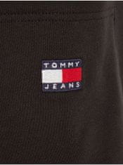 Tommy Jeans Kraťasy pre mužov Tommy Jeans - čierna L