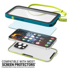 Catalyst Catalyst Total Protection case, blue, iPhone 13 Pro Max