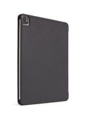 Decoded Slim Cover, black, iPad Pro 12,9'' 2021