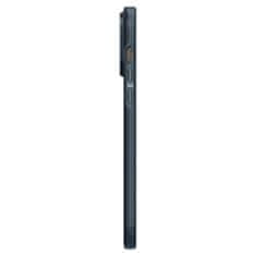 Spigen Thin Fit, metal slate, iPhone 14 Pro Max