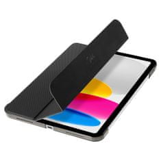Spigen Liquid Air Folio, black, iPad 10.9" 2022