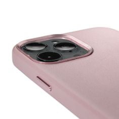 Decoded MagSafe BackCover, pink, iPhone 13 Pro