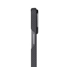 Pitaka Air Case, black/grey, iPhone 13 Pro Max