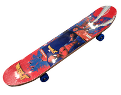 Mondo Skateboard Spider-man 80 cm