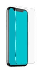 BlackGlass Tvrdené sklo iPhone XS 5D priehľadné 94830