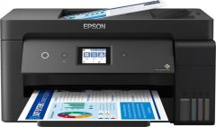 Epson Epson L14150/ A3+/ MFZ/ ITS/ LCD/ 4 barvy/ Duplex/ ADF/ Fax/ Wi-Fi/ USB/ 3 roky záruka po registraci