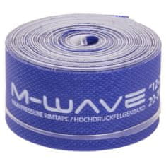 M-Wave páska ráfiková light 20mm x 2m na blistri