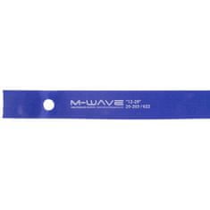 M-Wave páska ráfiková light 20mm x 2m na blistri