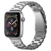 Modern Fit, silver, Apple Watch Ultra (49mm)/8/7 (45mm)/SE 2022/6/SE/5/4 (44mm)/3/2/1 (42mm)