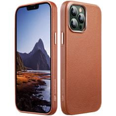 ESR Metro Premium, brown, iPhone 13 Pro