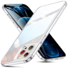 ESR Ice Shield, clear, iPhone 12 Pro Max
